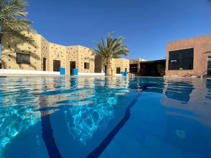 Bait Alaqaba Dive Center & Resort Kültér fotó