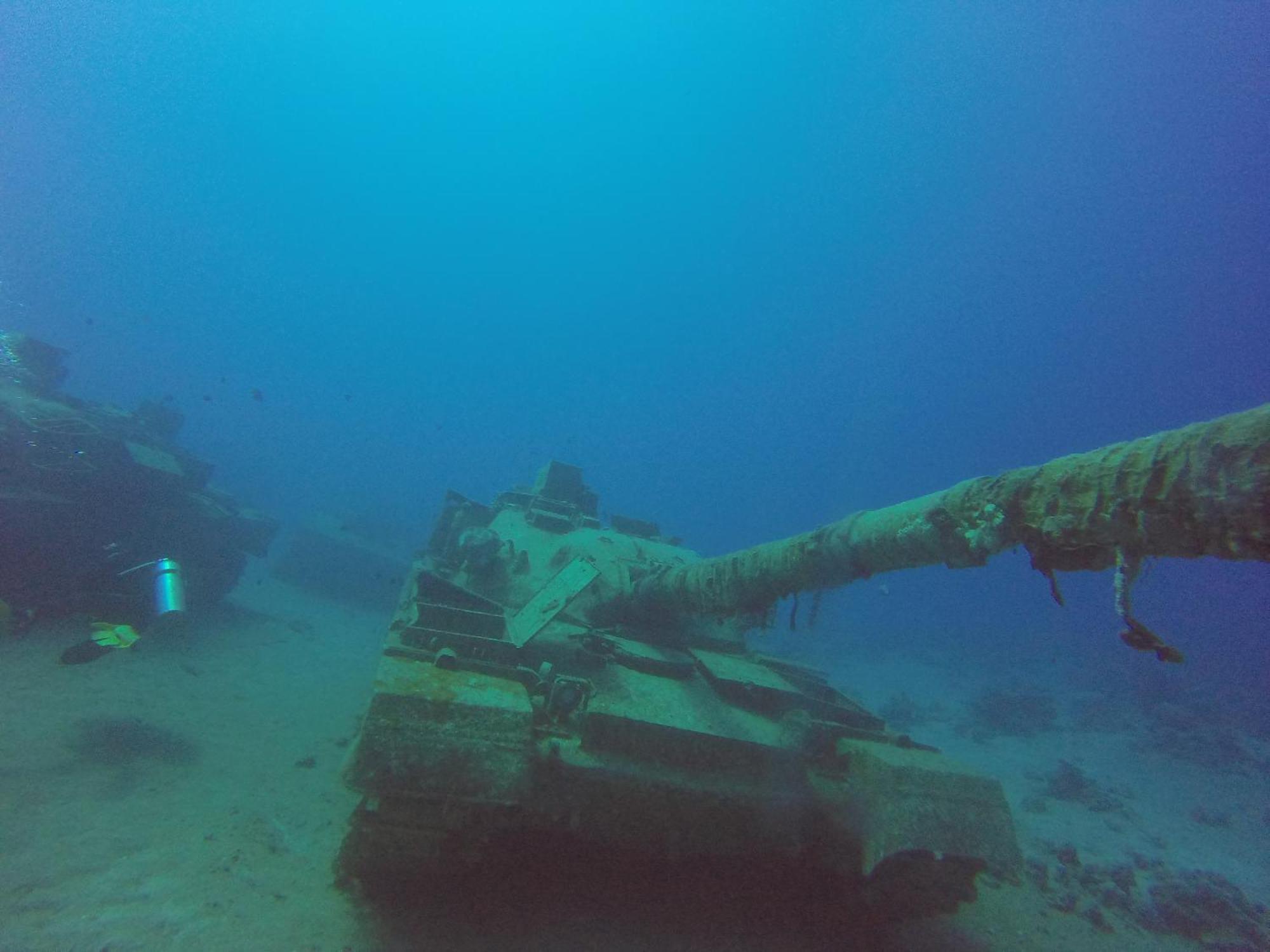 Bait Alaqaba Dive Center & Resort Kültér fotó